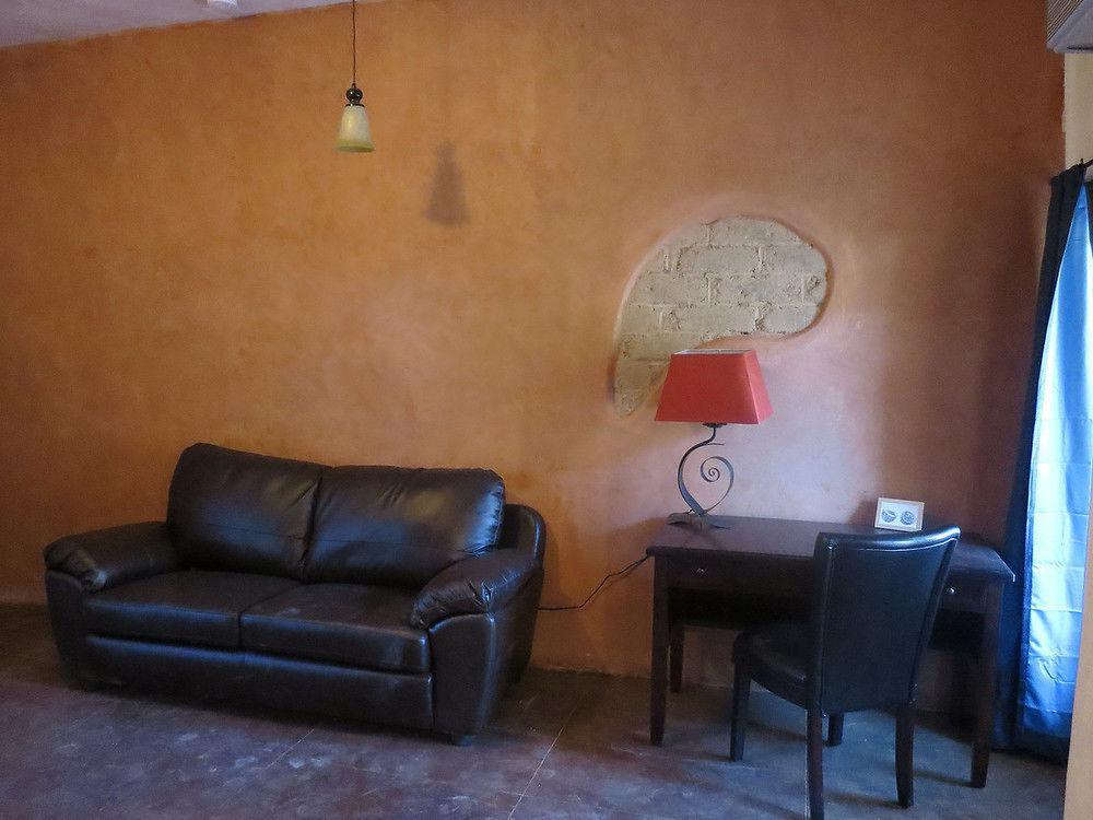 La Posada Pintada بلاف المظهر الخارجي الصورة