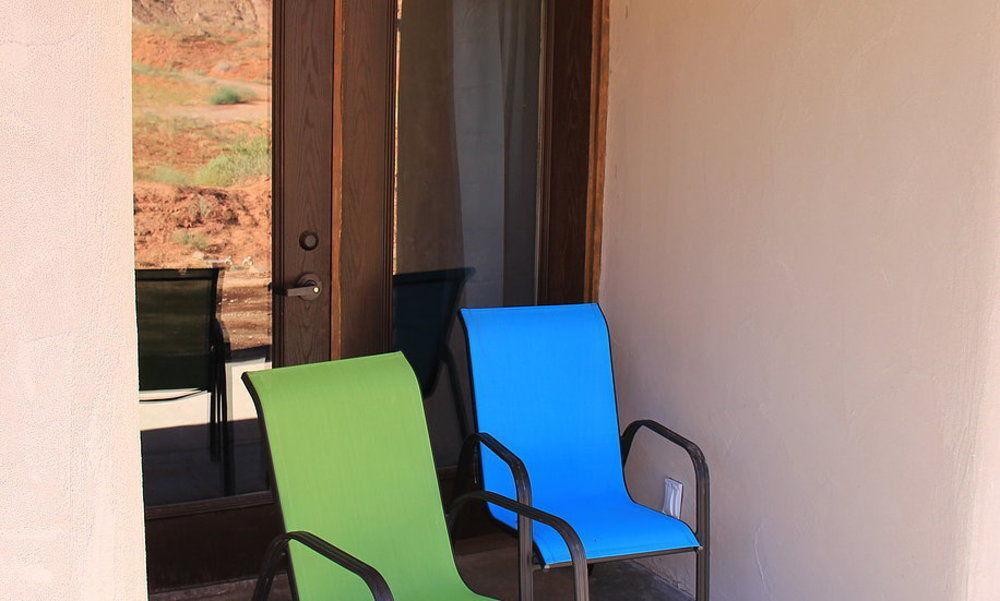 La Posada Pintada بلاف المظهر الخارجي الصورة