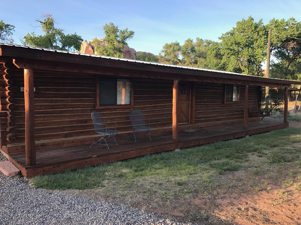 La Posada Pintada بلاف المظهر الخارجي الصورة